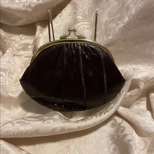 🌹Two Kiss locks Coin Purse!!